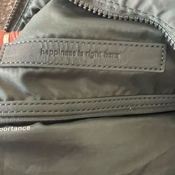 ✨DISCOUNTED✨ Lululemon Fast Track Duffel Gym Travel Beach Bag -  Dark Forest - Picture 10 of 16